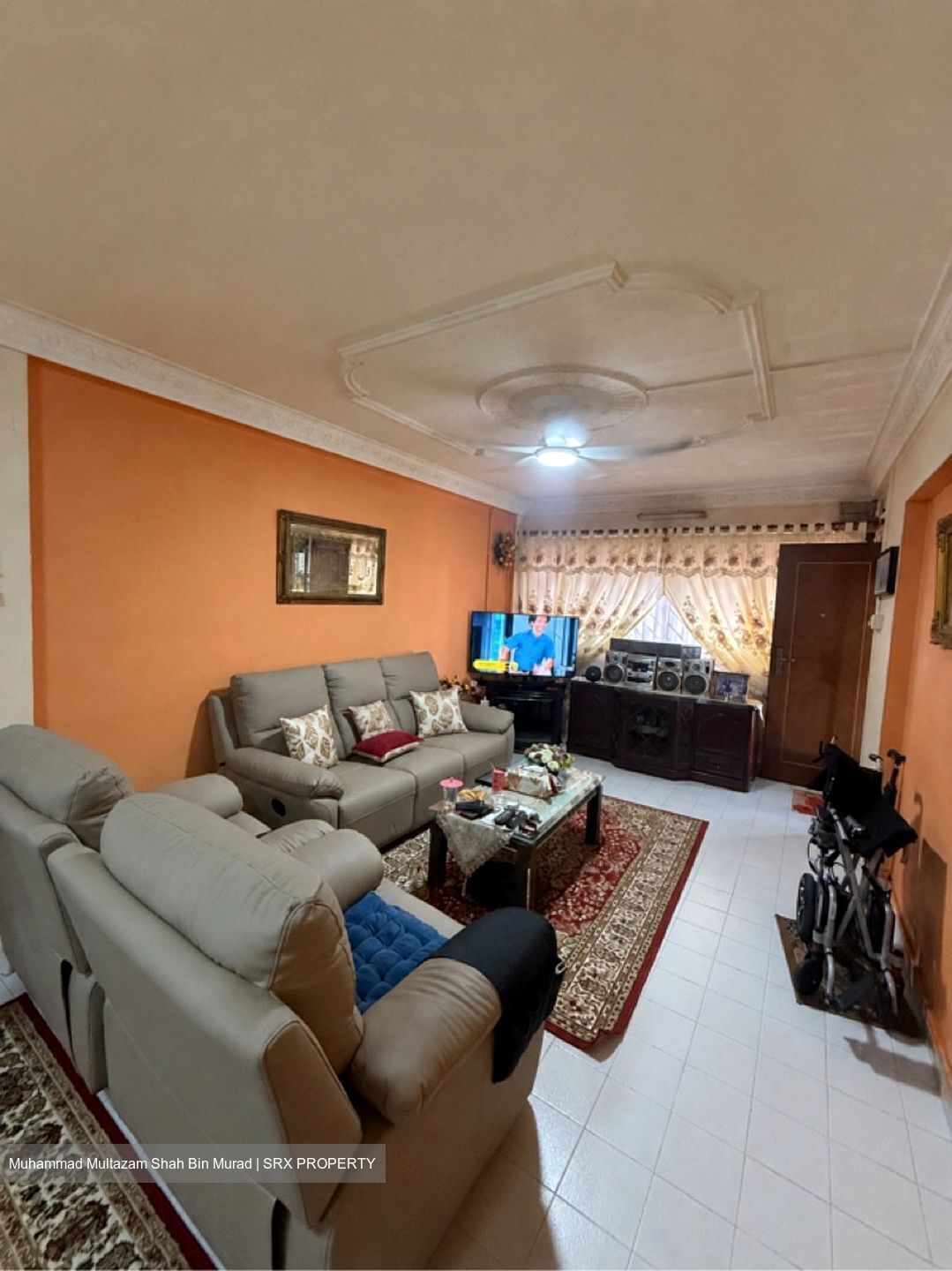 Blk 225 Tampines Street 23 (Tampines), HDB 4 Rooms #626395581